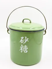 2026年最新】缶 ホーローの人気アイテム - メルカリ