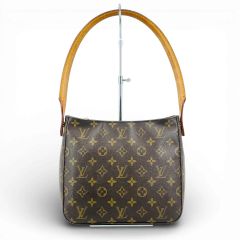 Louis Vuitton モノグラム ブローニュ ワンショルダーバッグ y2k