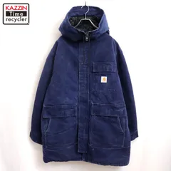 2026年最新】カーハート シベリアンパーカーの人気アイテム - メルカリ