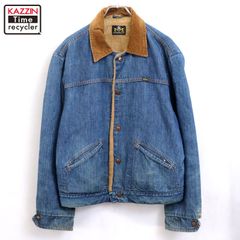 70s Maverick デニムジャケット ボアジャケット USA製 - メルカリ