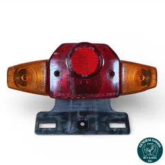 2026年最新】GT380 テールの人気アイテム - メルカリ