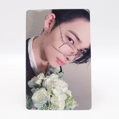 ENHYPEN ニキ daydream yizhiyu ラキドロ 中華 トレカ フォト カード NI-KI エンハイフン エンハイプン EN- ラッキードロー LUCKY DRAW