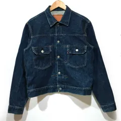 2026年最新】リーバイス 71507 40の人気アイテム - メルカリ