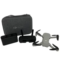 DJI MT1SD25 Mavic mini 小型 ドローン コントローラー 空撮 中古 B10770932