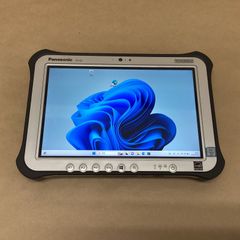 Panasonic タフブック FZ-G2 i5/8GB/256GB Win11 - メルカリ