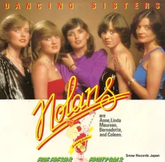 2026年最新】cd the_nolans ノーランズの人気アイテム - メルカリ