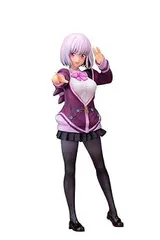 SSSS.GRIDMAN 新条アカネ 1/6 完成品フィギュア