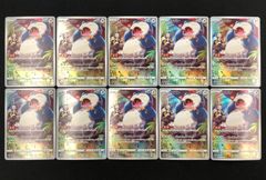 ☆ ヴァイスシュヴァルツ テイルズオブシリーズ 花の名の少女 ソフィ