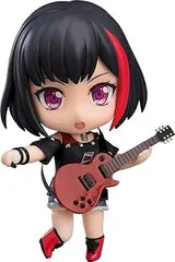 ねんどろいど バンドリ! ガールズバンドパーティ! 美竹蘭 ステージ衣装Ver. ノンスケール ABS&PVC製 塗装済み可動フィギュア
