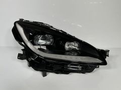美品/破損なし CX-60 KH5P 純正 右ヘッドライト Assy LED ダークイルミ