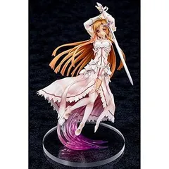 ソードアート・オンライン アリシゼーション 創世神ステイシア アスナ 1/8スケール 塗装済み完成品フィギュア