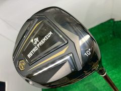 7710 ムツミホンマ MH522a 10.5度 カーボン R ドライバー | Mercari