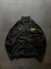 “NIKE ”nylon jacket