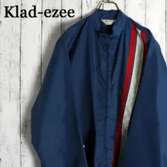 80-90s Klad-ezee モーターサイクル ヴィンテージ レーシング