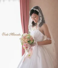 マリアベール ミドル丈【プリエ】