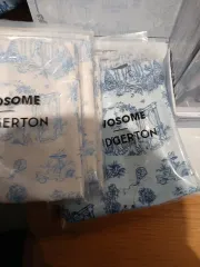 ブリジャートン ツーサムプレイス コラボ バスケット 2種あり 未開封