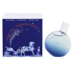 HERMES ロンブル デ メルヴェイユ オードパルファム 30ml - メルカリ