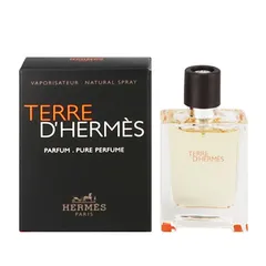 テール ドゥ エルメス P・SP 12.5ml 香水 フレグランス TERRE D HERMES PARFUM 新品 未使用のサムネイル