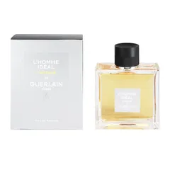ゲラン ロム イデアル インテンス (箱なし) EDP・SP 100ml 香水 フレグランス L’HOMME IDEAL L’INTENSE GUERLAIN 新品 未使用のサムネイル