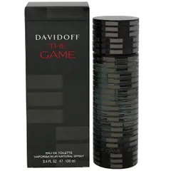 ダビドフ ザ・ゲーム (箱なし) EDT・SP 100ml 香水 フレグランス THE GAME DAVIDOFF 新品 未使用のサムネイル