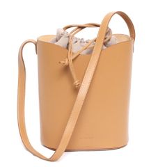 美品】thehighlights 'pot large' wood brown - メルカリ