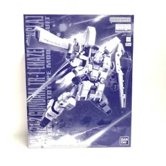 2026年最新】MG 1/100 ガンダムtr-1[ヘイズル・アウスラ]の人気