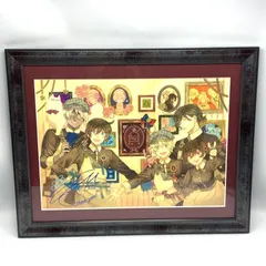 2026年最新】PANDORAHEARTS 複製原画の人気アイテム - メルカリ 2026年最新】PANDORAHEARTS 複製原画の人気アイテム - メルカリ