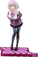 SSSS.GRIDMAN 新条アカネ 1/7スケール ABS&PVC製 塗装済み完成品フィギュア