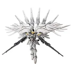 2026年最新】gffmc ウイングガンダムスノーホワイトプレリュードの人気