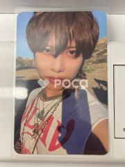aespa ウィンター Oh! Caendy Pocket Part.2 HOLOGRAM PHOTO CARD SET