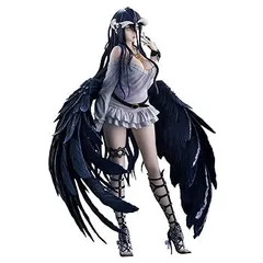 オーバーロードアルベドso-bin ver. ノンスケール PVC&ABS製 塗装済み 完成品フィギュア