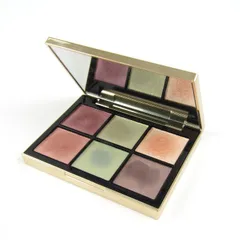 スナイデル アイデザイナー 08 アイカラー 残半量以上 アイシャドウ コスメ レディース snidel 【中古】