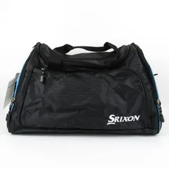 2026年最新】SRIXON メンズ ボストンバッグ・旅行用バッグの人気