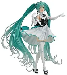 キャラクター・ボーカル・シリーズ01 初音ミク 初音ミクシンフォニー 2019Ver. 1/8スケール ABS&PVC製 塗装済み完成品フィギュア
