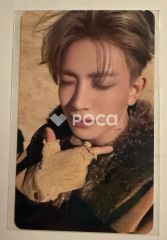 SEVENTEEN ミンギュ トレカ ラキドロ your choice m2u Seventeen ミンギュ セブチ Your Choice M2U ラキドロ - メルカリ