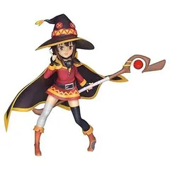 JPT セガ 映画 この素晴らしい世界に祝福を！紅伝説 リミテッドプレミアムフィギュア“めぐみん” 全1種