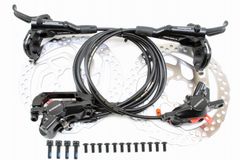 HOPE TECH3 E4 ディスクブレーキレバー&キャリパー前後セット - メルカリ HOPE TECH3 E4 ディスクブレーキレバー&キャリパー前後セット - メルカリ