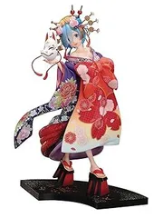 F:NEX フェネクス Re:ゼロから始める異世界生活 レム 花魁道中 Ver.