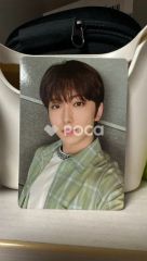 SEVENTEEN ミンギュ トレカ ラキドロ your choice m2u Seventeen ミンギュ セブチ Your Choice M2U ラキドロ - メルカリ