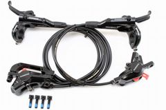 Shimano SLX BR-M7120油圧ディスクブレーキセット - メルカリ