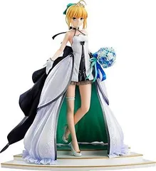 Fate/stay night ~15th Celebration Project~ セイバー ~15th Celebration Dress Ver.~ 1/7スケール ABS&PVC製 塗装済み完成品フィギュア