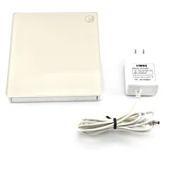 I-O DATA アイ・オー・データ機器 CDレコ CDRI-W24AI2BR スマホ用CDレコーダー Wi-Fi接続モデル