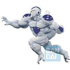 이치 반 쿠지 드래곤 볼 초전사 배틀 열전 ZD상 프리저 피규어 프라이즈