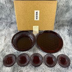 山梨県郷土伝統工芸品】福ふくろう 伝統工芸品 甲州水晶貴石細工 r174