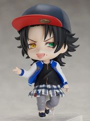 ヒプノシスマイク ねんどろいど 山田一郎 山田二郎 山田三郎 3点セット
