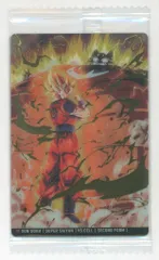 バンダイ ドラゴンボールイタジャガ 8弾/2821298 SEC1【SEC】 19