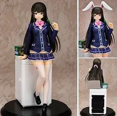 WANDERER にじさんじ 月ノ美兎 1/7 完成品フィギュア