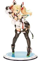 ファンタシースターオンライン2 es ジェネ ステラメモリーズVer. 1/7スケール PVC製 塗装済み完成品フィギュア