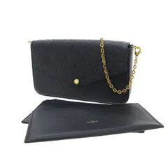 ヴィトン･アンプラント ポシェット･フェリシー  M64064【Aランク】【中古】