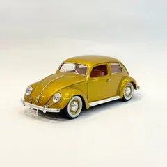 2026年最新】1/18 ビートルの人気アイテム - メルカリ